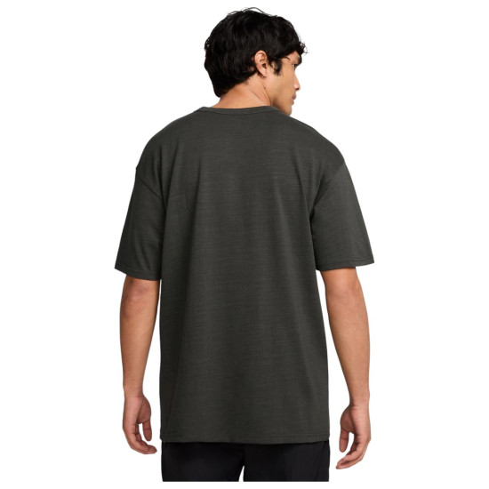Nike Ανδρική κοντομάνικη μπλούζα Sportswear Premium Essentials Tee Nike Ανδρική κοντομάνικη μπλούζα Sportswear Premium Essentials Tee